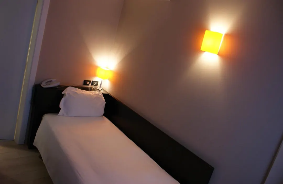 Hotel Aniene-1